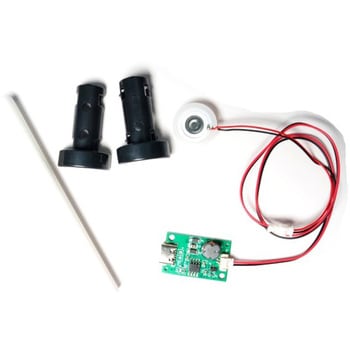 点击查看大图 雾生成模块比特交易一号MMSTGN